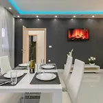 Gasthof Complex White