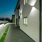 Gasthof Complex White