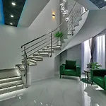 Gasthof Complex White 2*