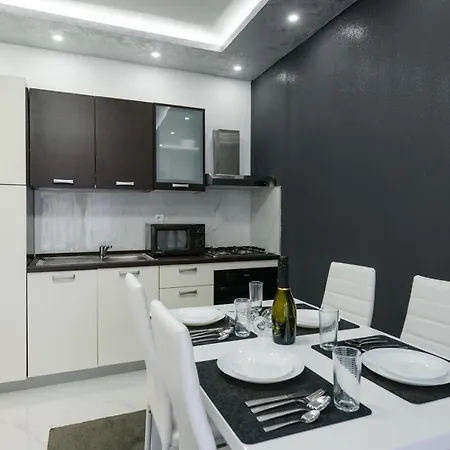 Complex White Gasthof 3*