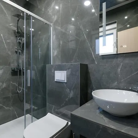 Gasthof Complex White