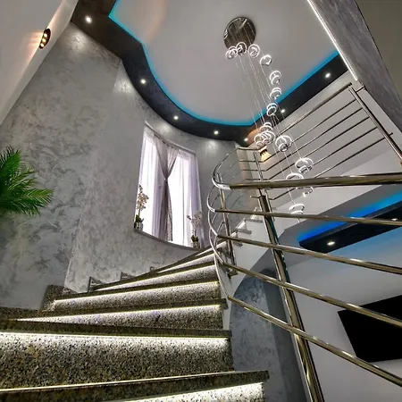 Complex White Gasthof 3*