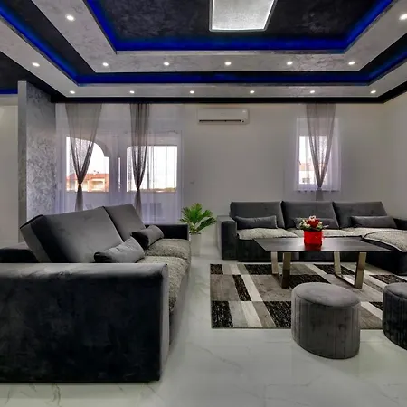 Complex White Gasthuis