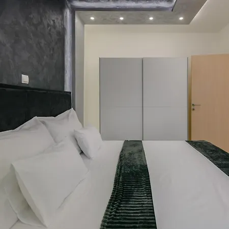 Gasthuis Complex White