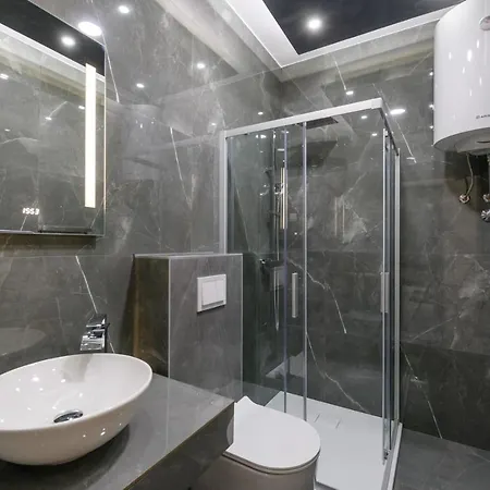 Maison d'hôtes Complex White