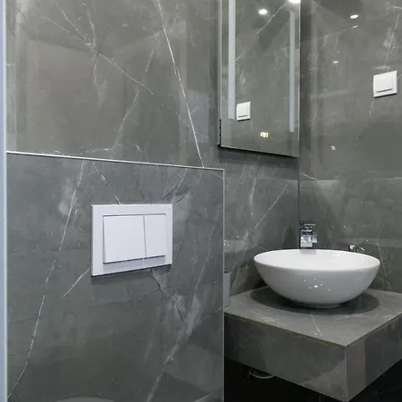 Maison d'hôtes Complex White