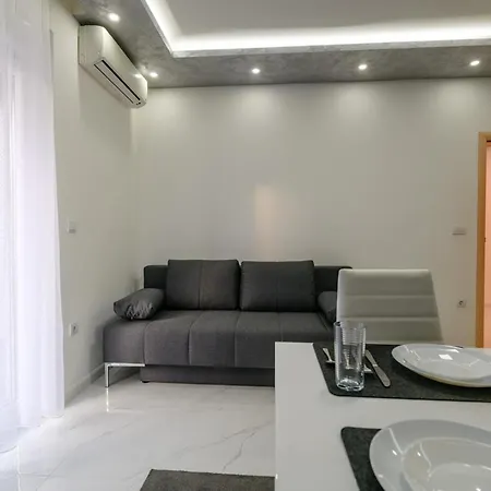 Maison d'hôtes Complex White 3*