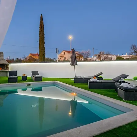 Complex White Gasthuis 3*