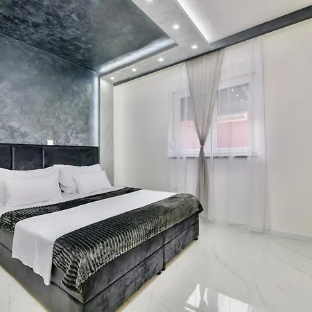 Complex White Maison d'hôtes