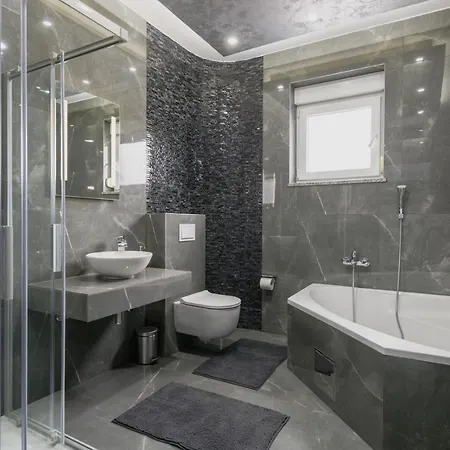 Complex White Gasthuis 3*