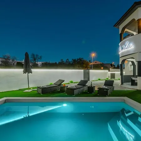 Complex White Gasthuis 3*