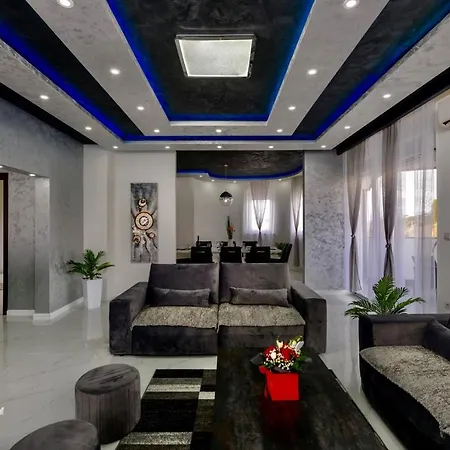 Complex White Gasthuis