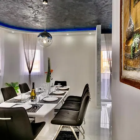 Complex White Gasthuis 3*