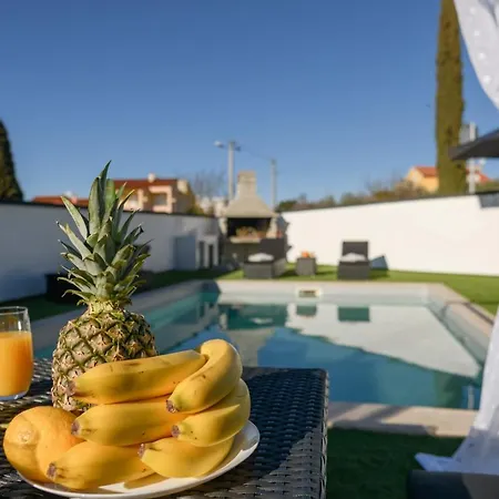 Maison d'hôtes Complex White