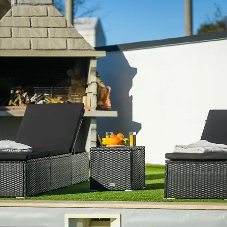 Complex White Maison d'hôtes