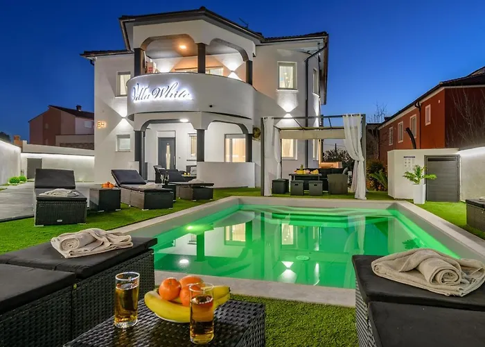 Complex White 普拉