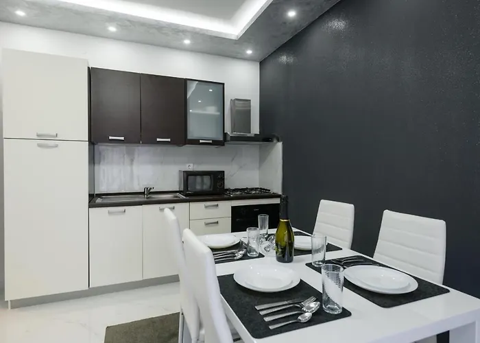 Complex White Gasthof 3*