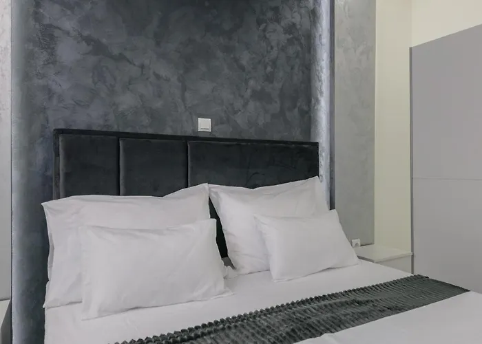 Complex White Gasthof 3*