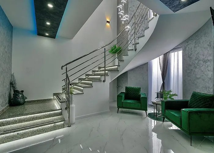 Gasthof Complex White 3*