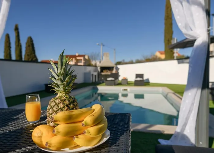 Gasthof Complex White