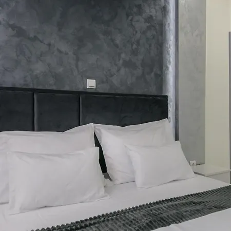 Complex White Gæstehus 3*