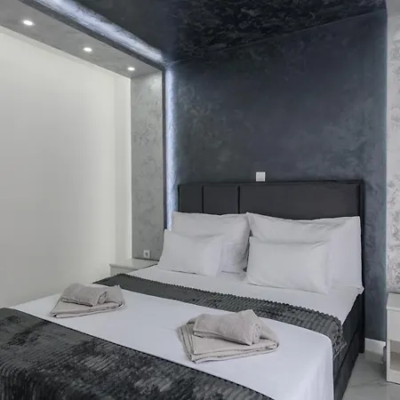 Complex White Gæstehus