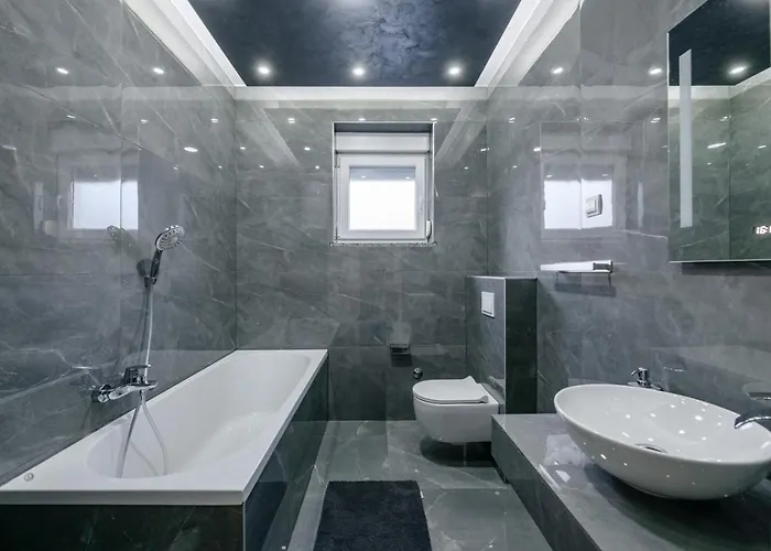 Guest house Complex White 3*